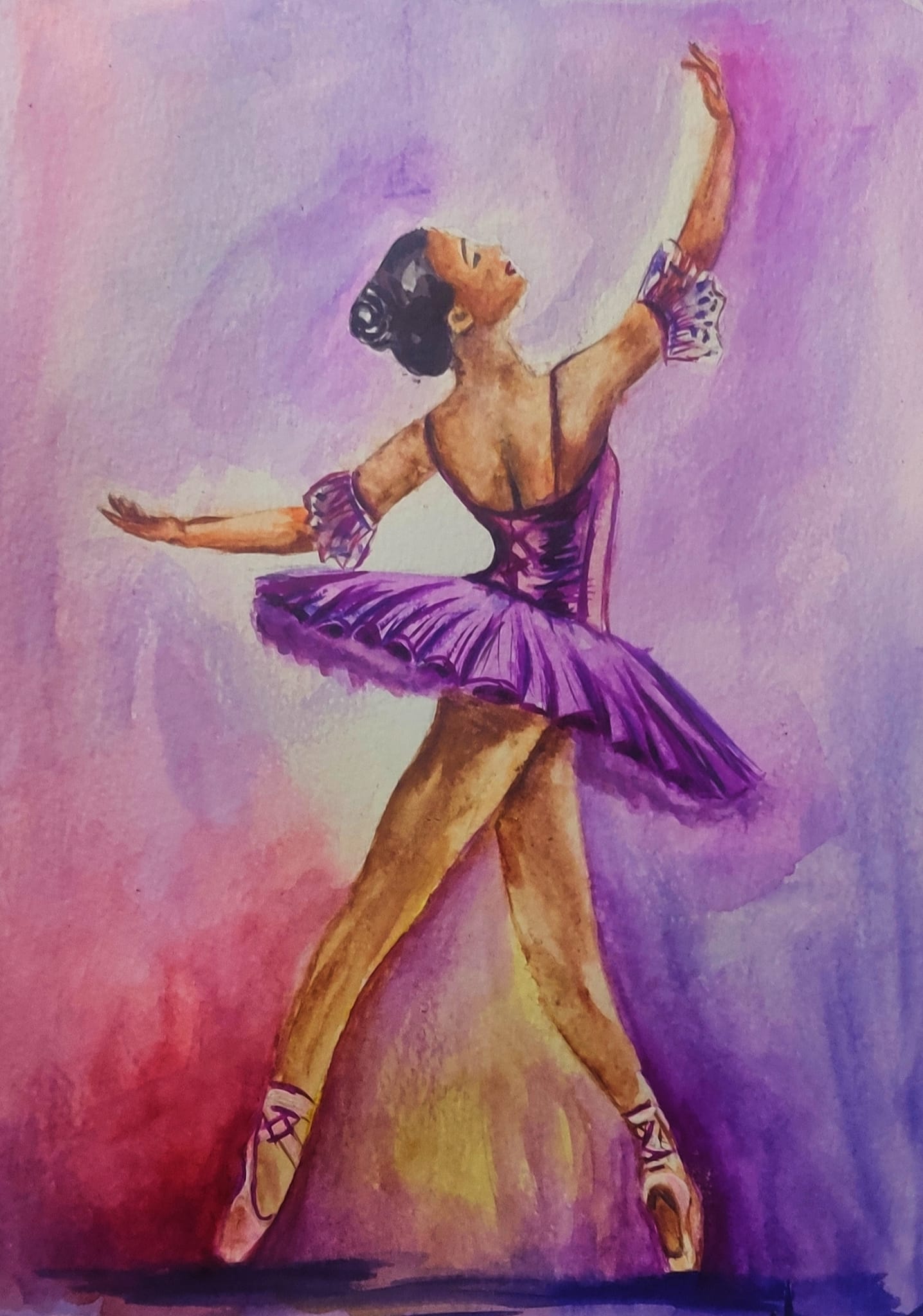 Balerina