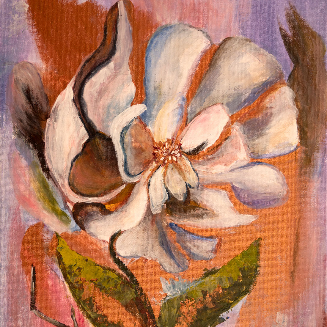 Magnolia