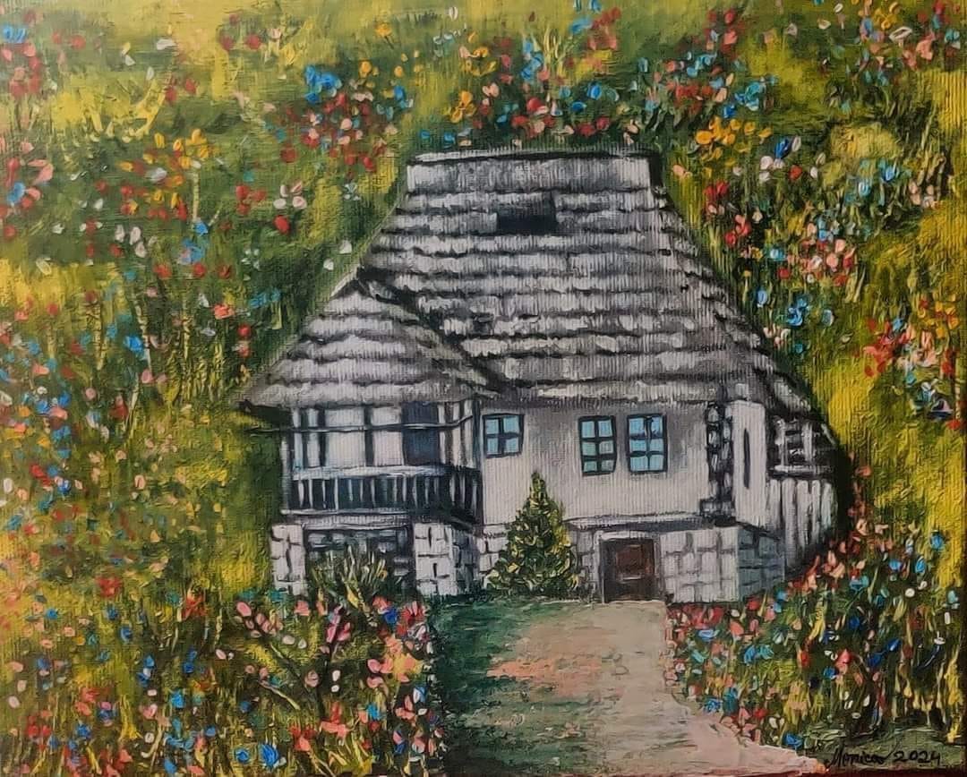Casa bunicilor
