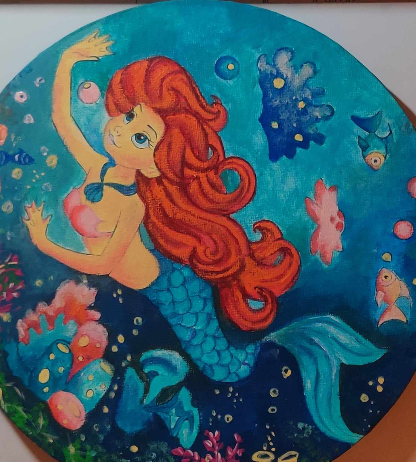 Mica sirena