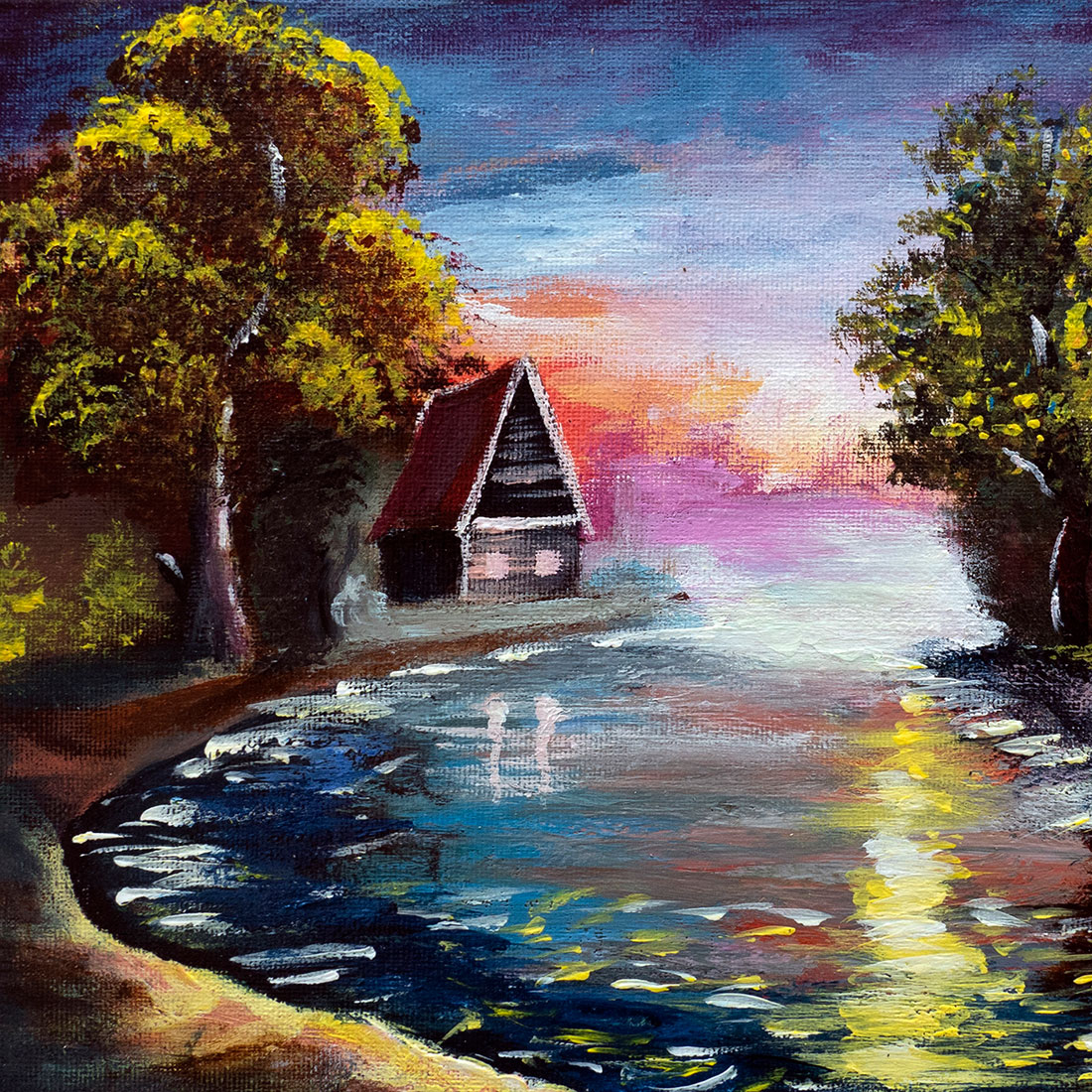 Dreamland 1