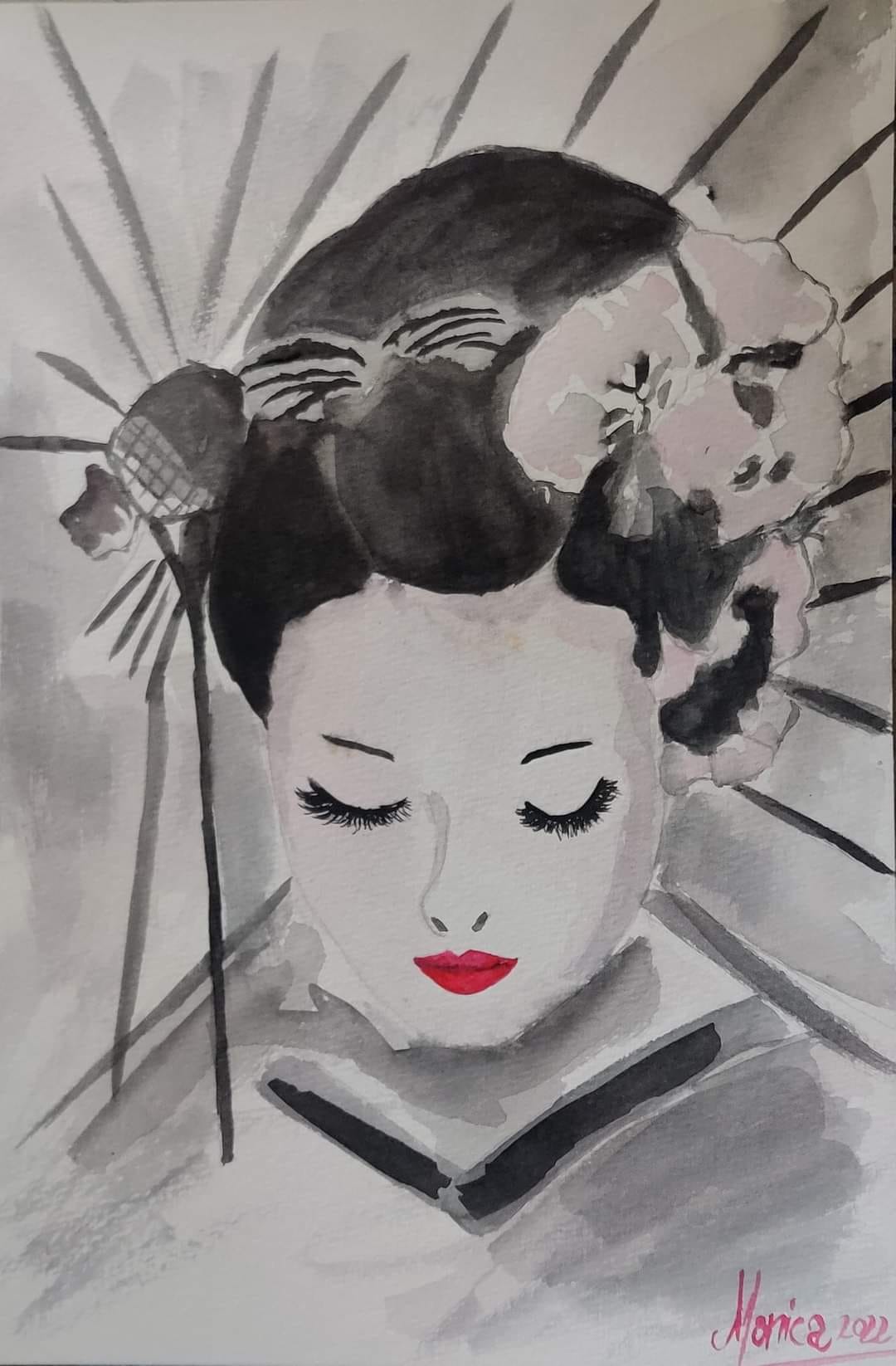 Madame Butterfly