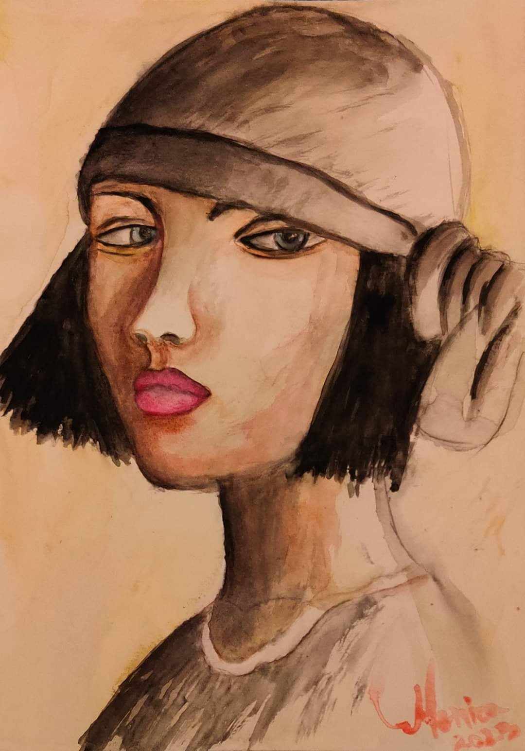 Portret