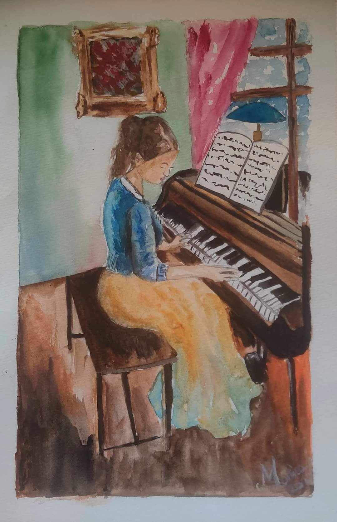 Pianista