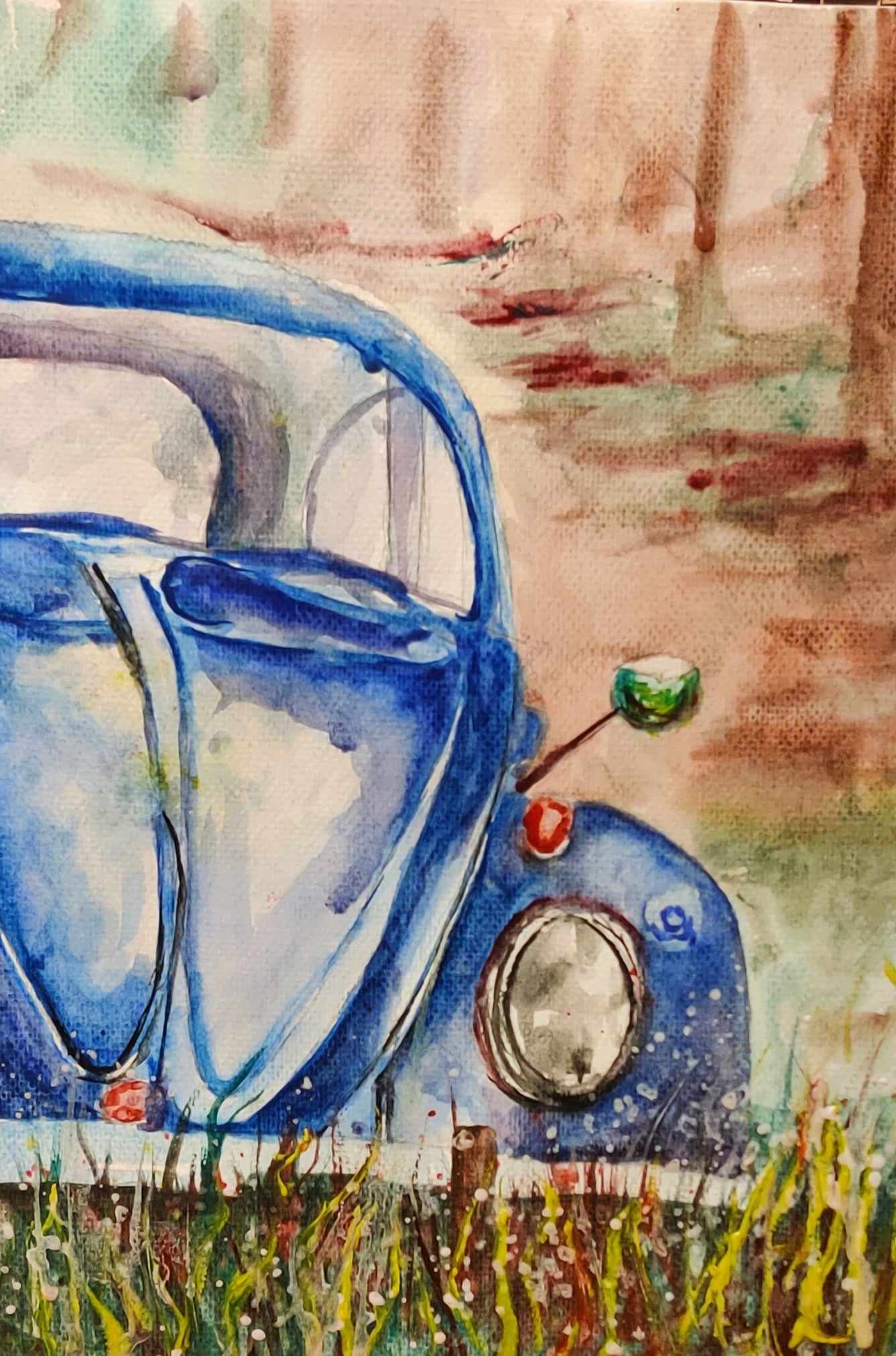 Beetle