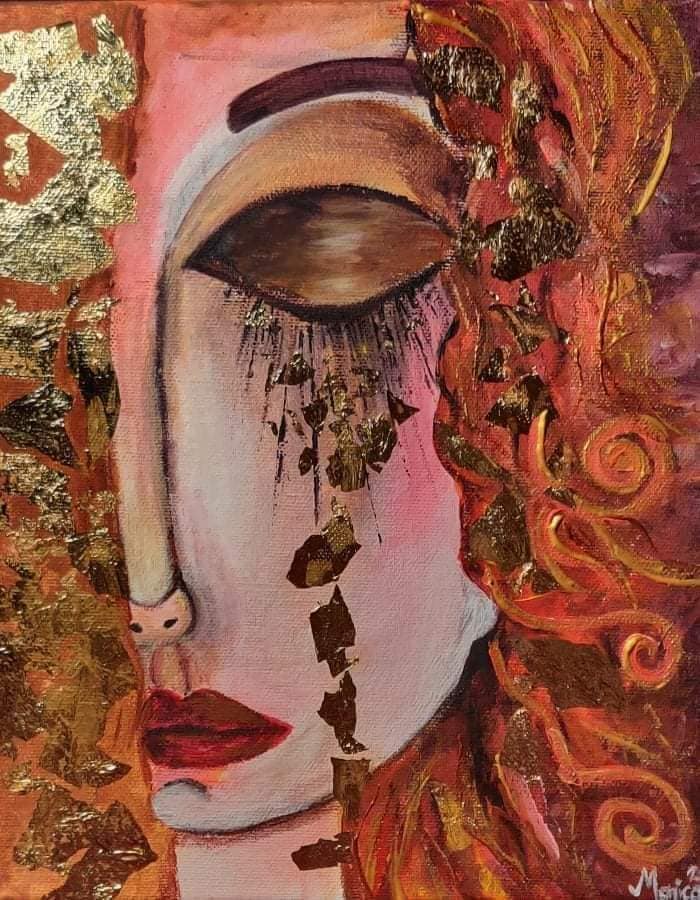Reproducere Golden tears