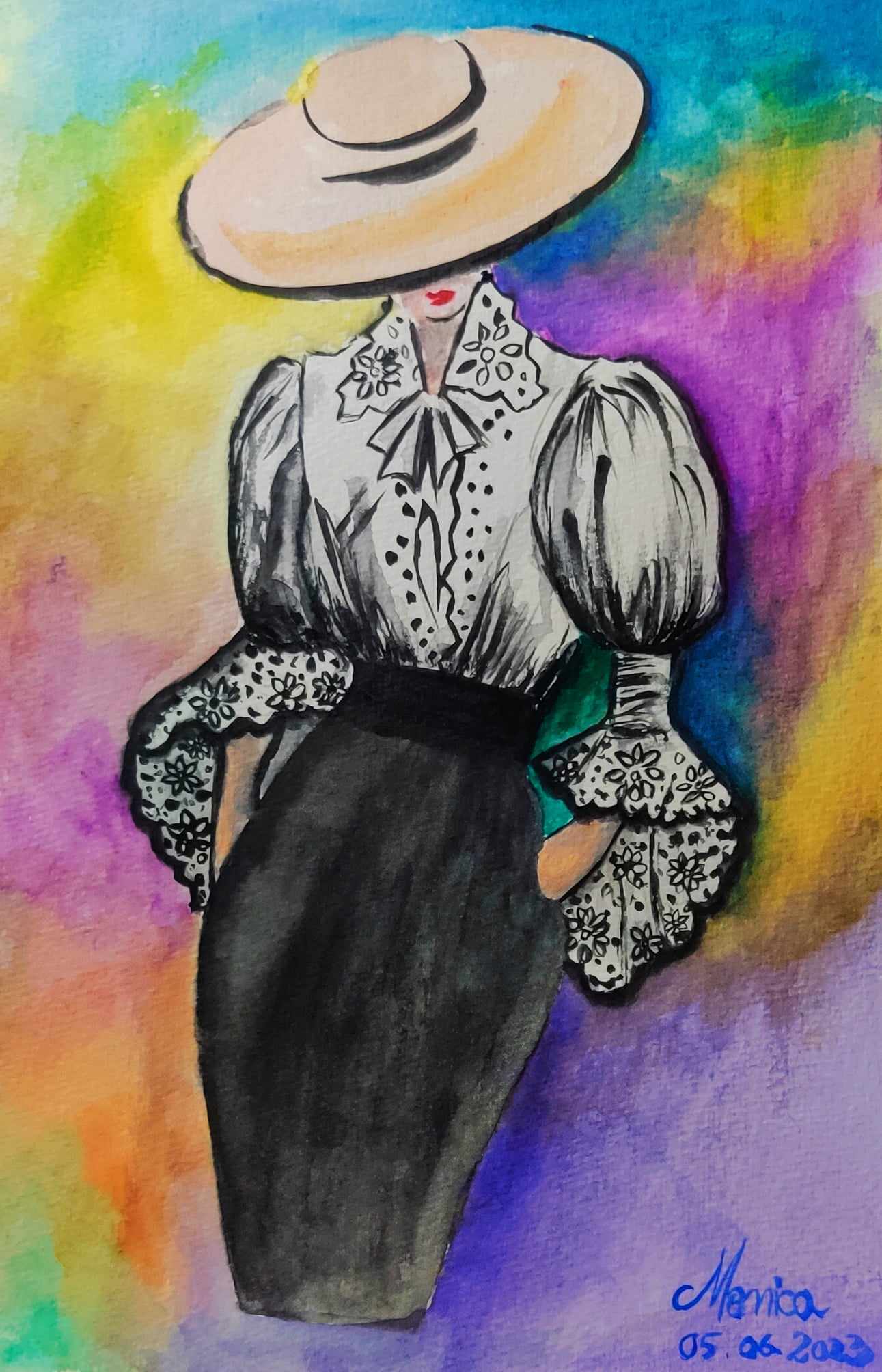 Moda