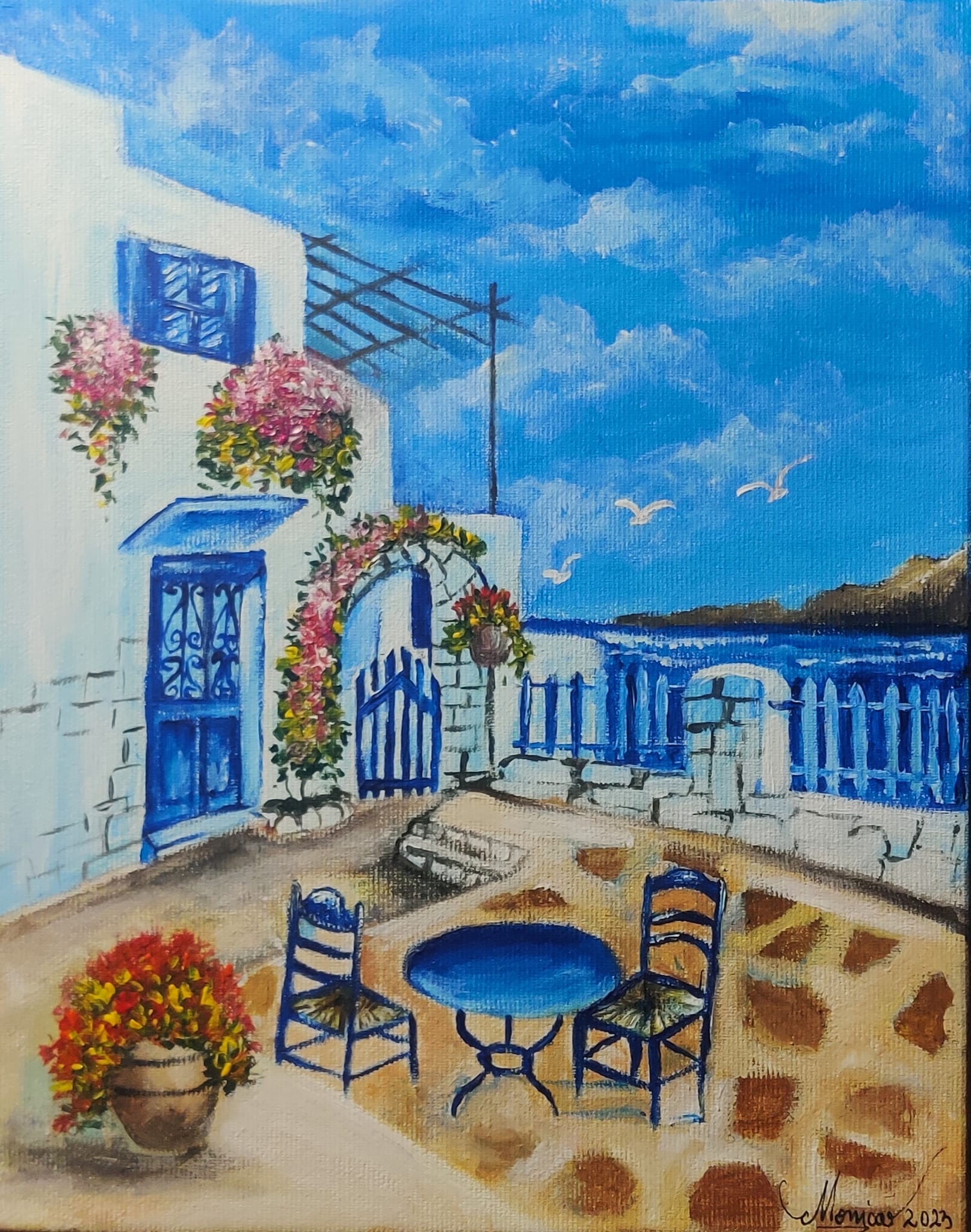 Grecia